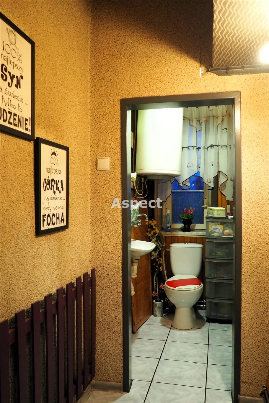 3 pokoje, mieszkanie 60,11 m², piętro 2, oferta nr , APR-MS-49511, Bytom, Karb, Karb