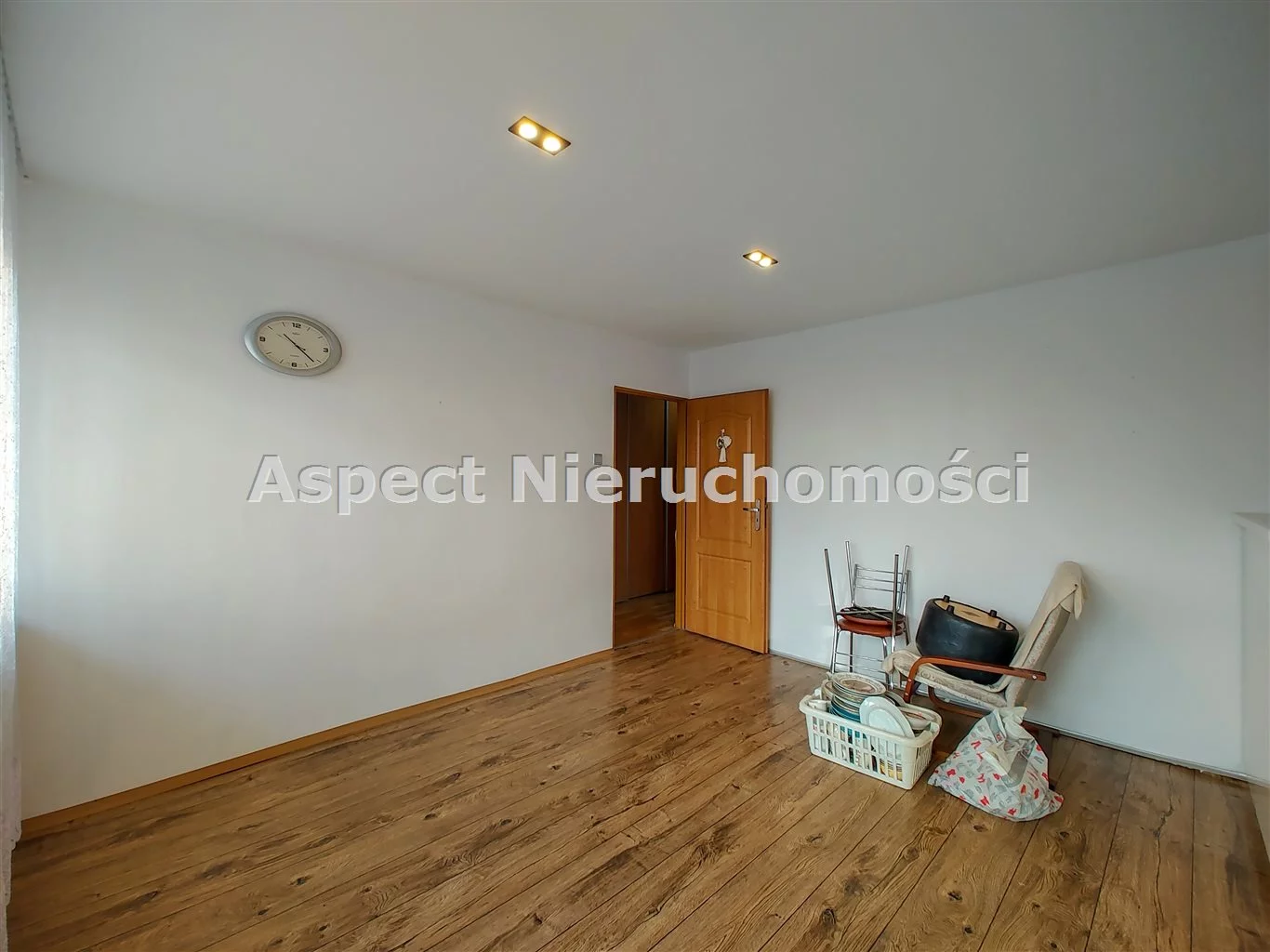 Mieszkanie trzypokojowe 53,17 m², Bytom, Rozbark, Sprzedaż