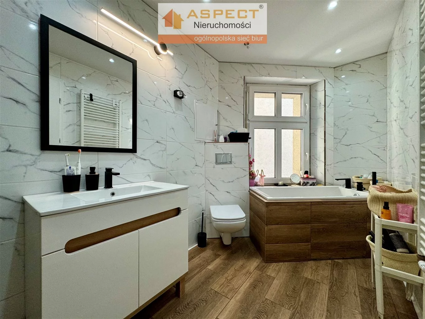 3 pokoje, mieszkanie 87,61 m², piętro 3, oferta nr , API-MS-49347, Bytom, Śródmieście