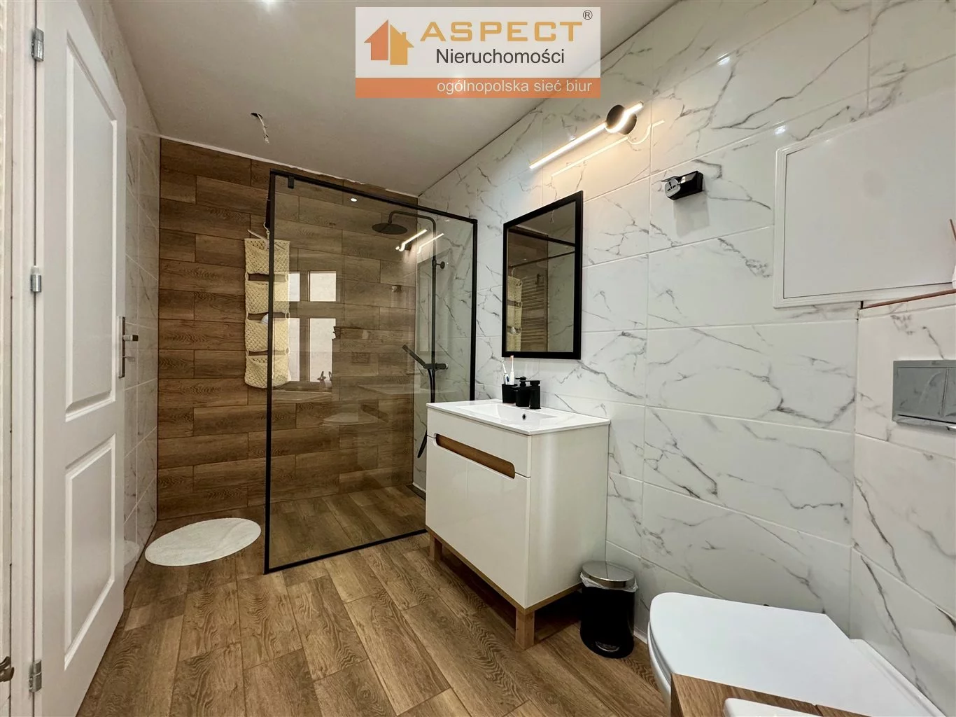 3 pokoje, mieszkanie 87,61 m², piętro 3, oferta nr , API-MS-49347, Bytom, Śródmieście