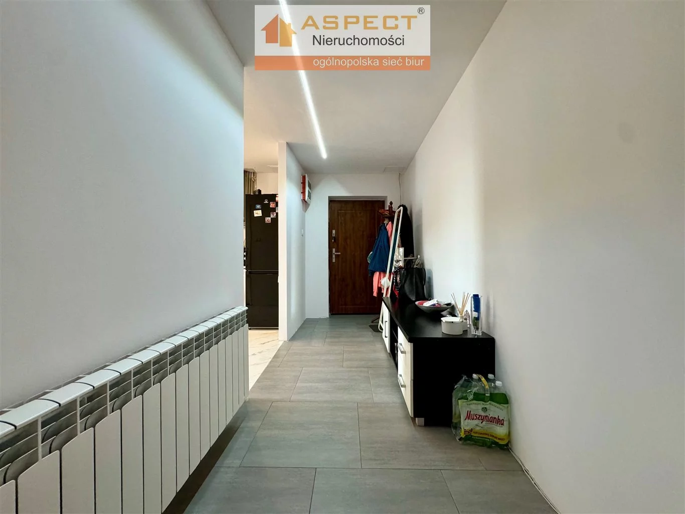3 pokoje, mieszkanie 87,61 m², piętro 3, oferta nr , API-MS-49347, Bytom, Śródmieście