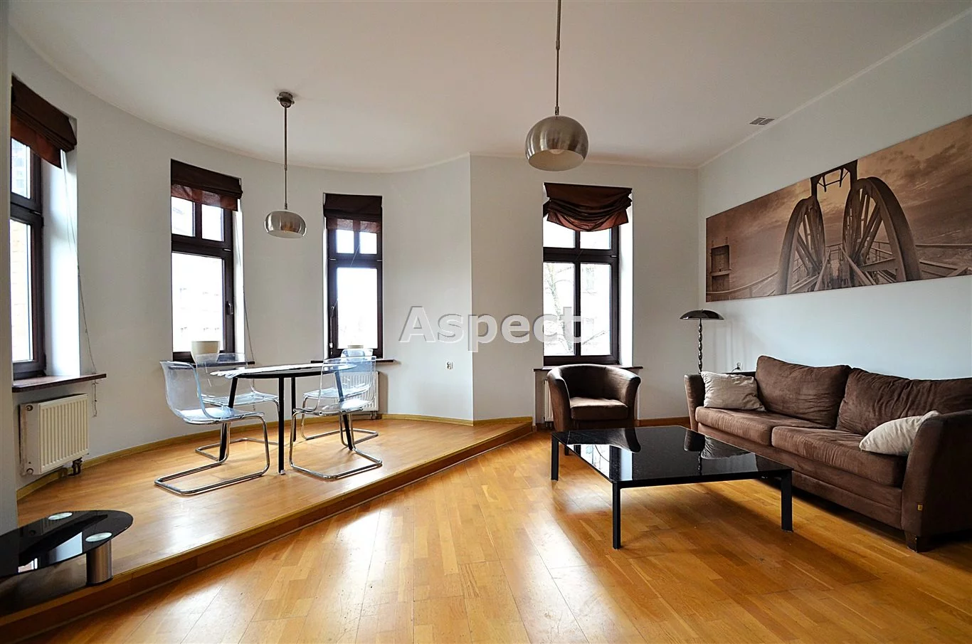Apartamenty APR-MS-50343 Bytom Śródmieście