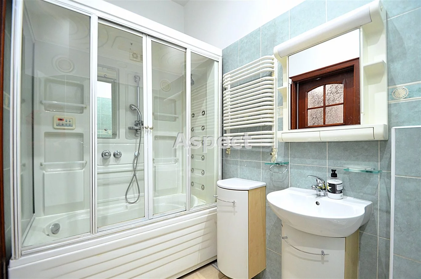 3 pokoje, mieszkanie 87,54 m², piętro 1, oferta nr , APR-MS-50343, Bytom, Śródmieście
