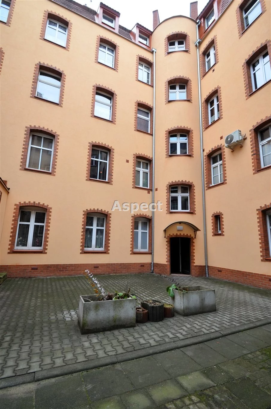 3 pokoje, mieszkanie 87,54 m², piętro 1, oferta nr , APR-MS-50343, Bytom, Śródmieście