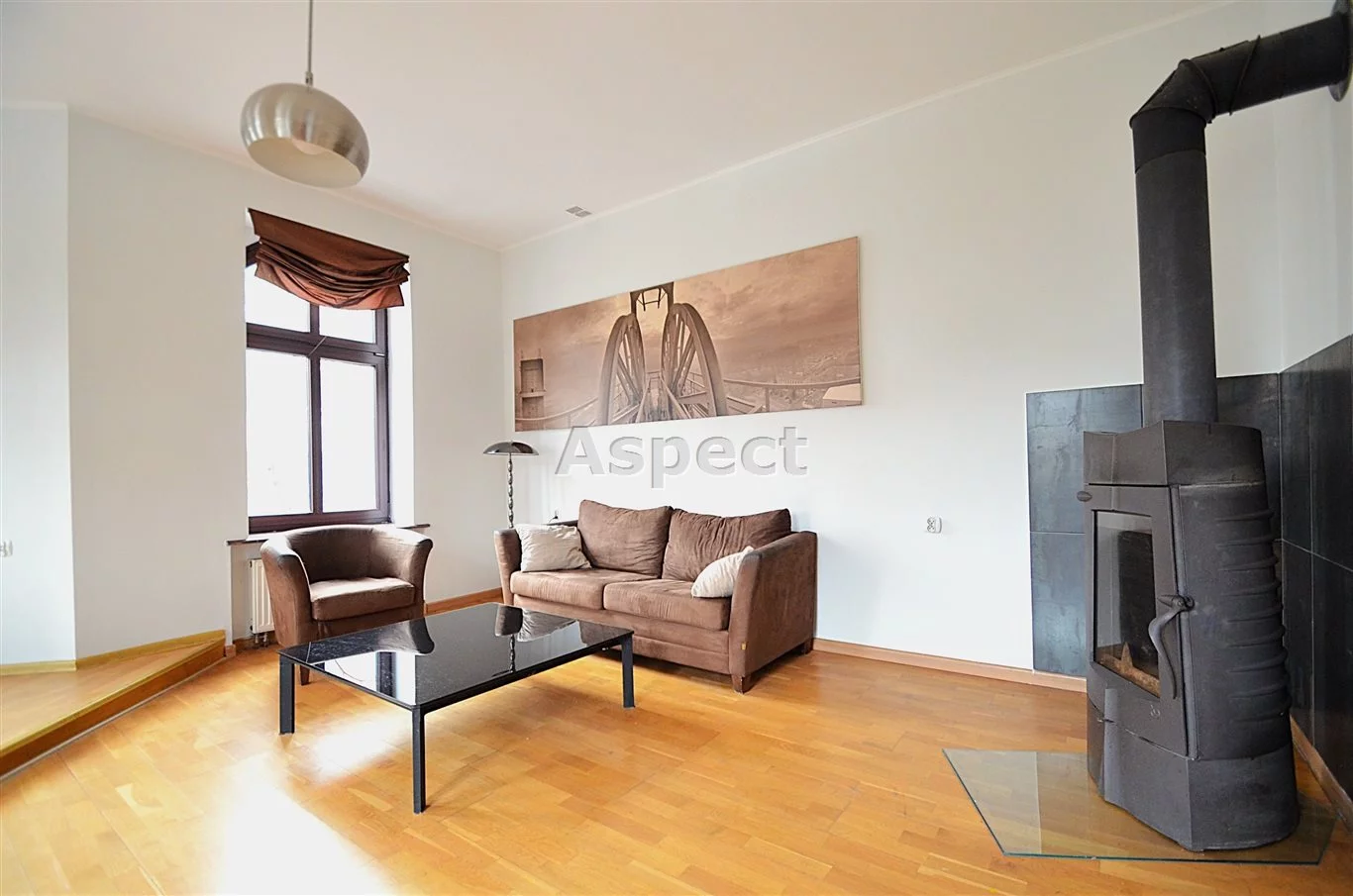 3 pokoje, mieszkanie 87,54 m², piętro 1, oferta nr , APR-MS-50343, Bytom, Śródmieście