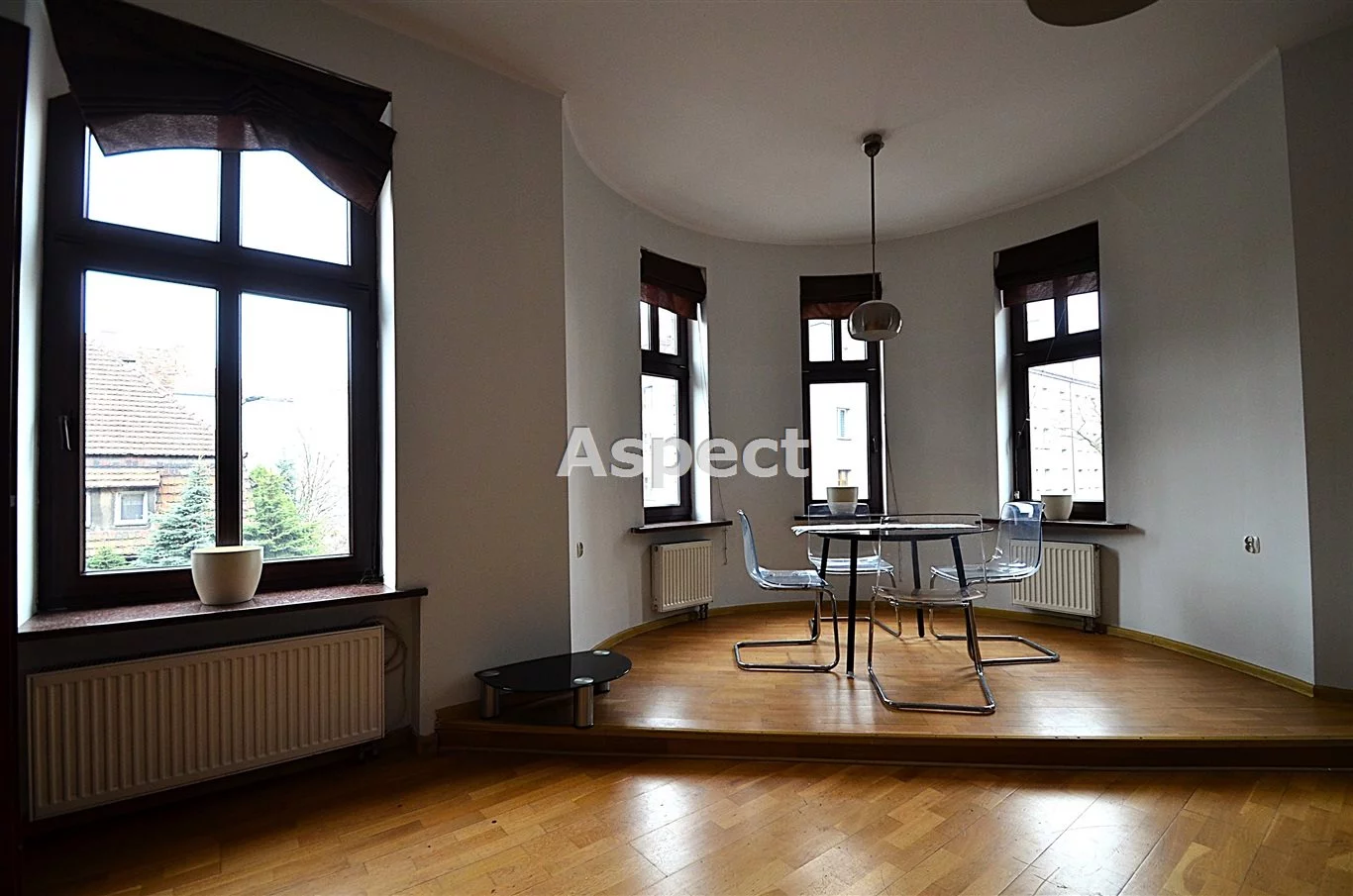3 pokoje, mieszkanie 87,54 m², piętro 1, oferta nr , APR-MS-50343, Bytom, Śródmieście