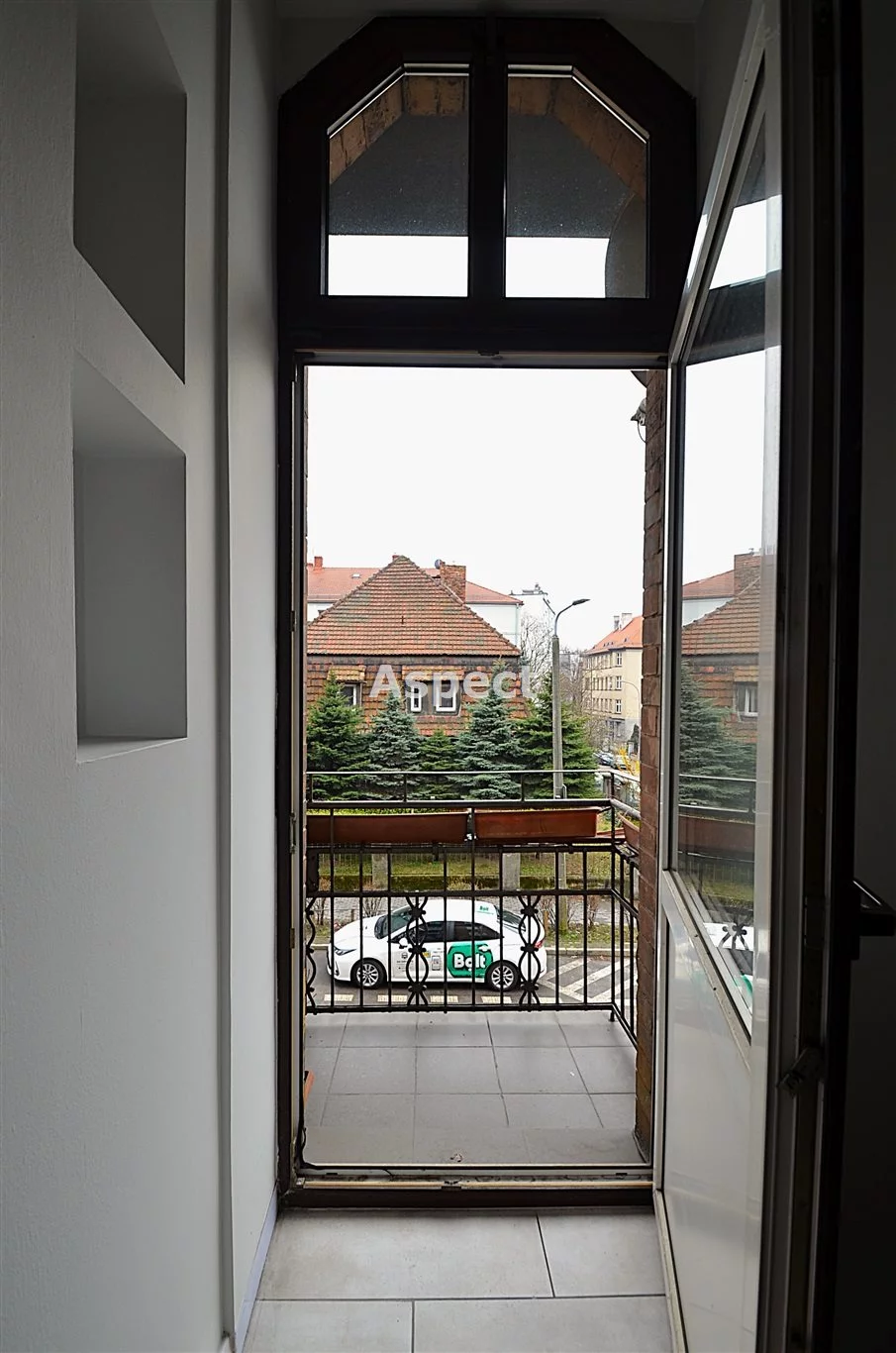 3 pokoje, mieszkanie 87,54 m², piętro 1, oferta nr , APR-MS-50343, Bytom, Śródmieście