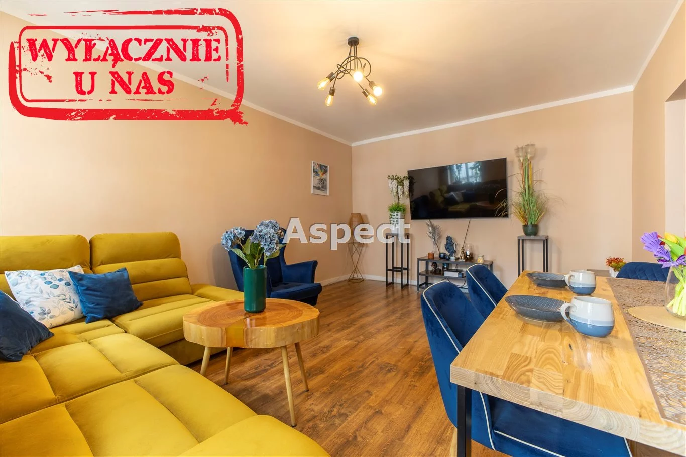 Apartamenty AST-MS-50735 Bytom Śródmieście