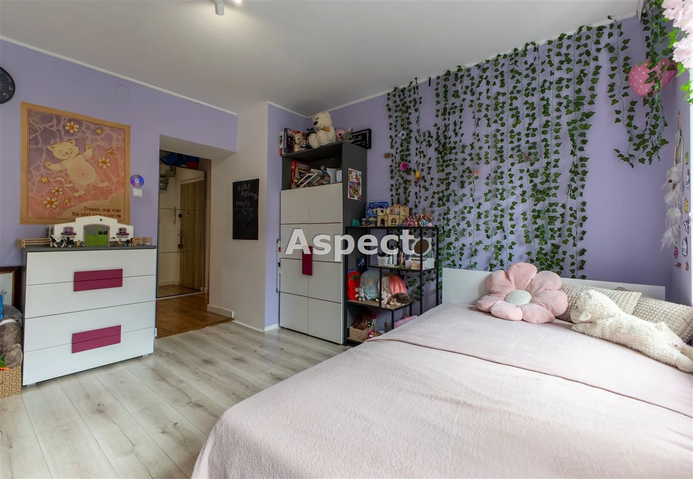 3 pokoje, mieszkanie 65,50 m², piętro 1, oferta nr , AST-MS-50735, Bytom, Śródmieście