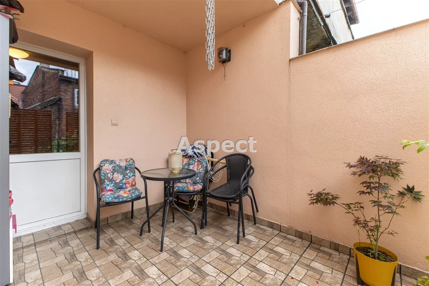 3 pokoje, mieszkanie 65,50 m², piętro 1, oferta nr , AST-MS-50735, Bytom, Śródmieście