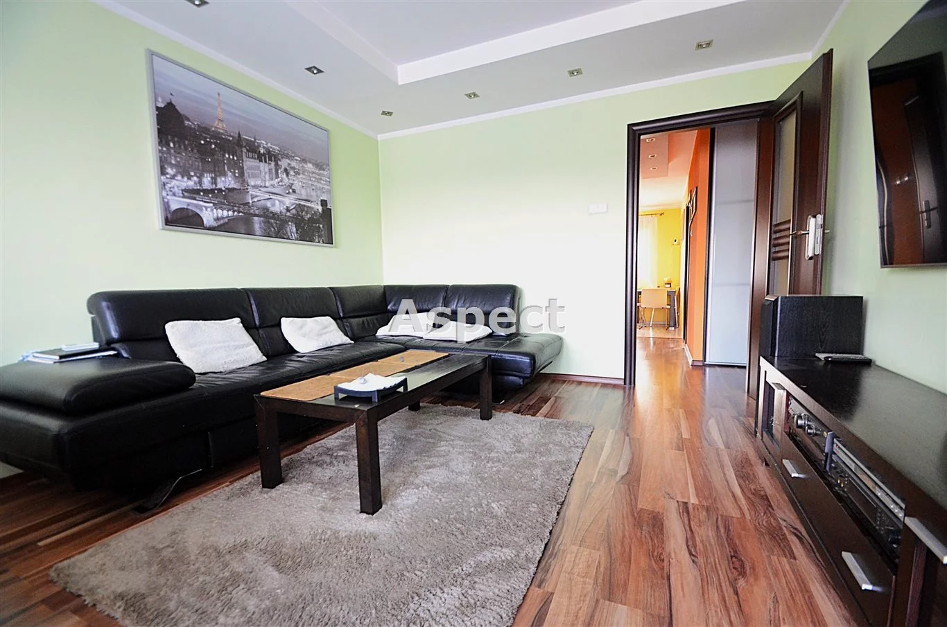 Apartamenty APR-MS-50780 Bytom Śródmieście