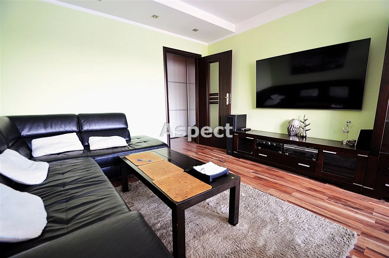 3 pokoje, mieszkanie 62,62 m², piętro 4, oferta nr , APR-MS-50780, Bytom, Śródmieście