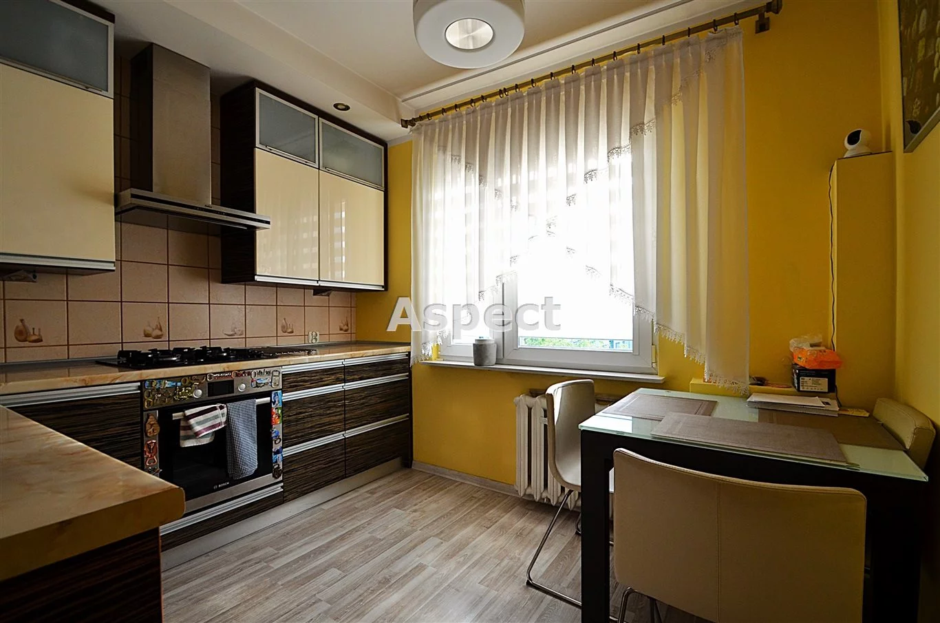 3 pokoje, mieszkanie 62,62 m², piętro 4, oferta nr , APR-MS-50780, Bytom, Śródmieście