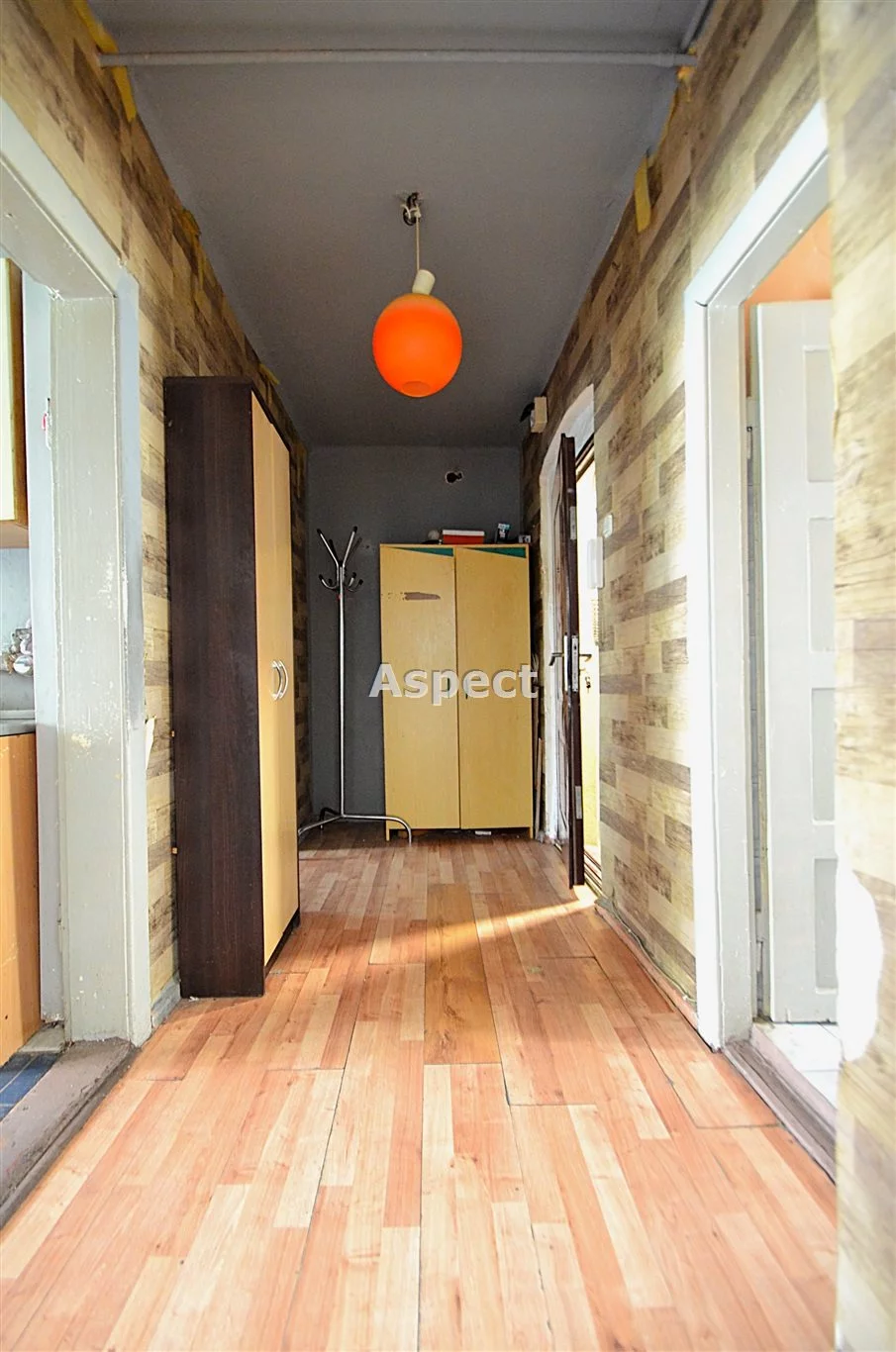 3 pokoje, mieszkanie 60,12 m², piętro 2, oferta nr , APR-MS-50771, Bytom, Śródmieście
