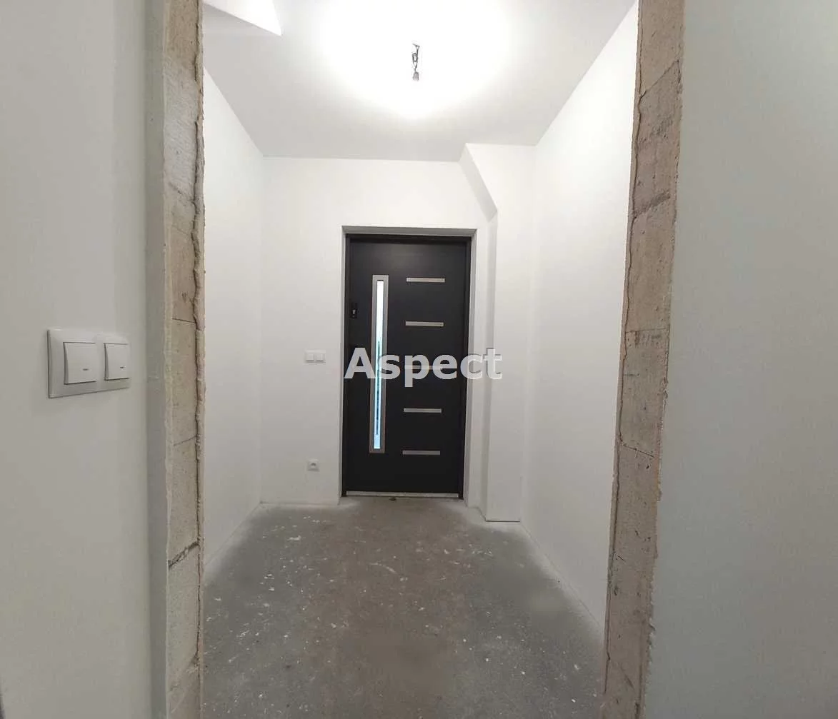 3 pokoje, mieszkanie 65,57 m², parter, oferta nr , ASP-MS-48958, Chybie