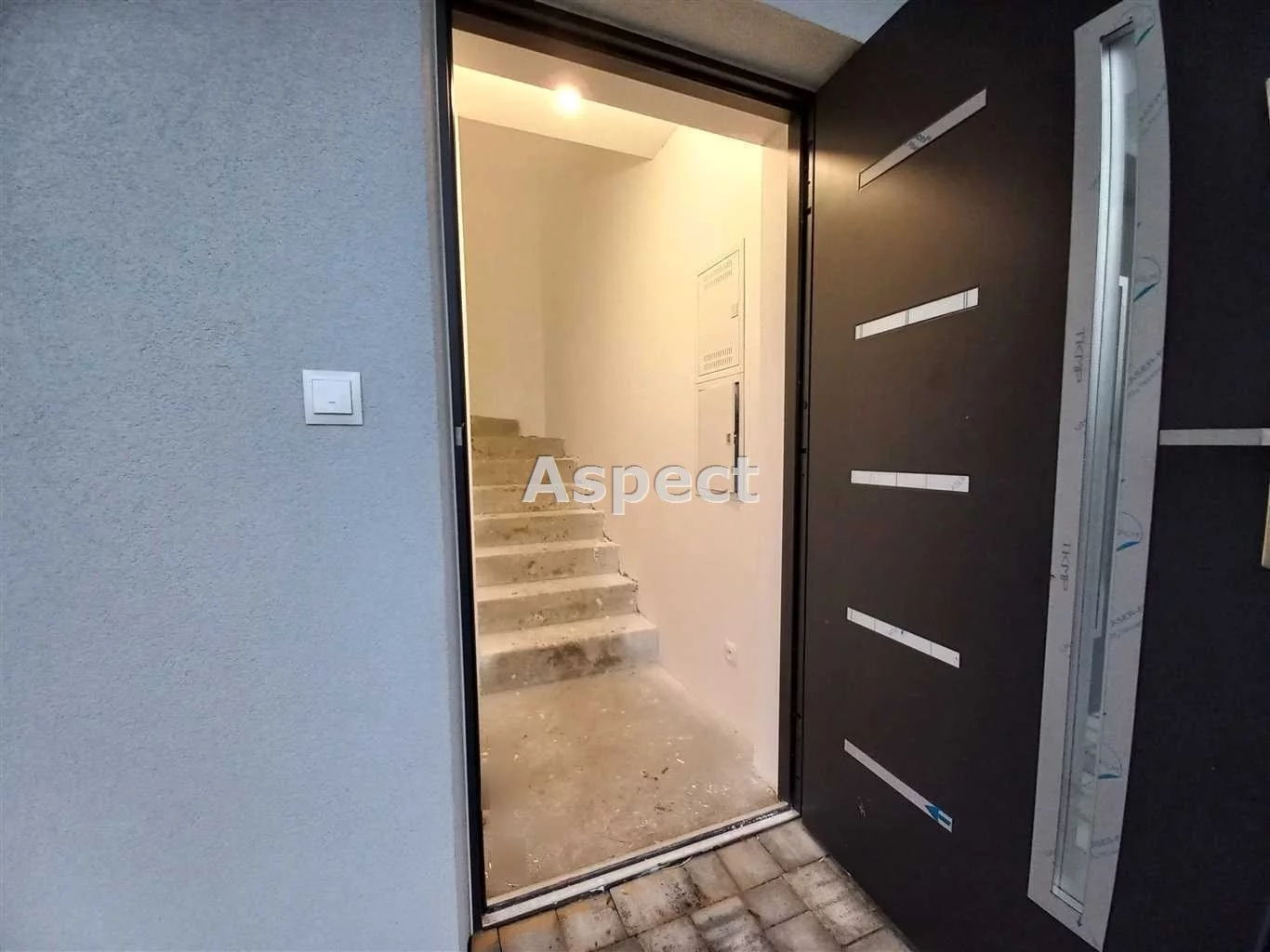 3 pokoje, mieszkanie 65,57 m², parter, oferta nr , ASP-MS-48958, Chybie