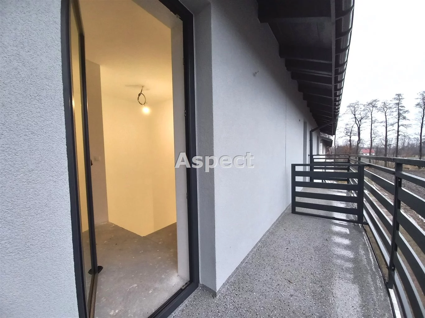 3 pokoje, mieszkanie 65,57 m², parter, oferta nr , ASP-MS-48958, Chybie