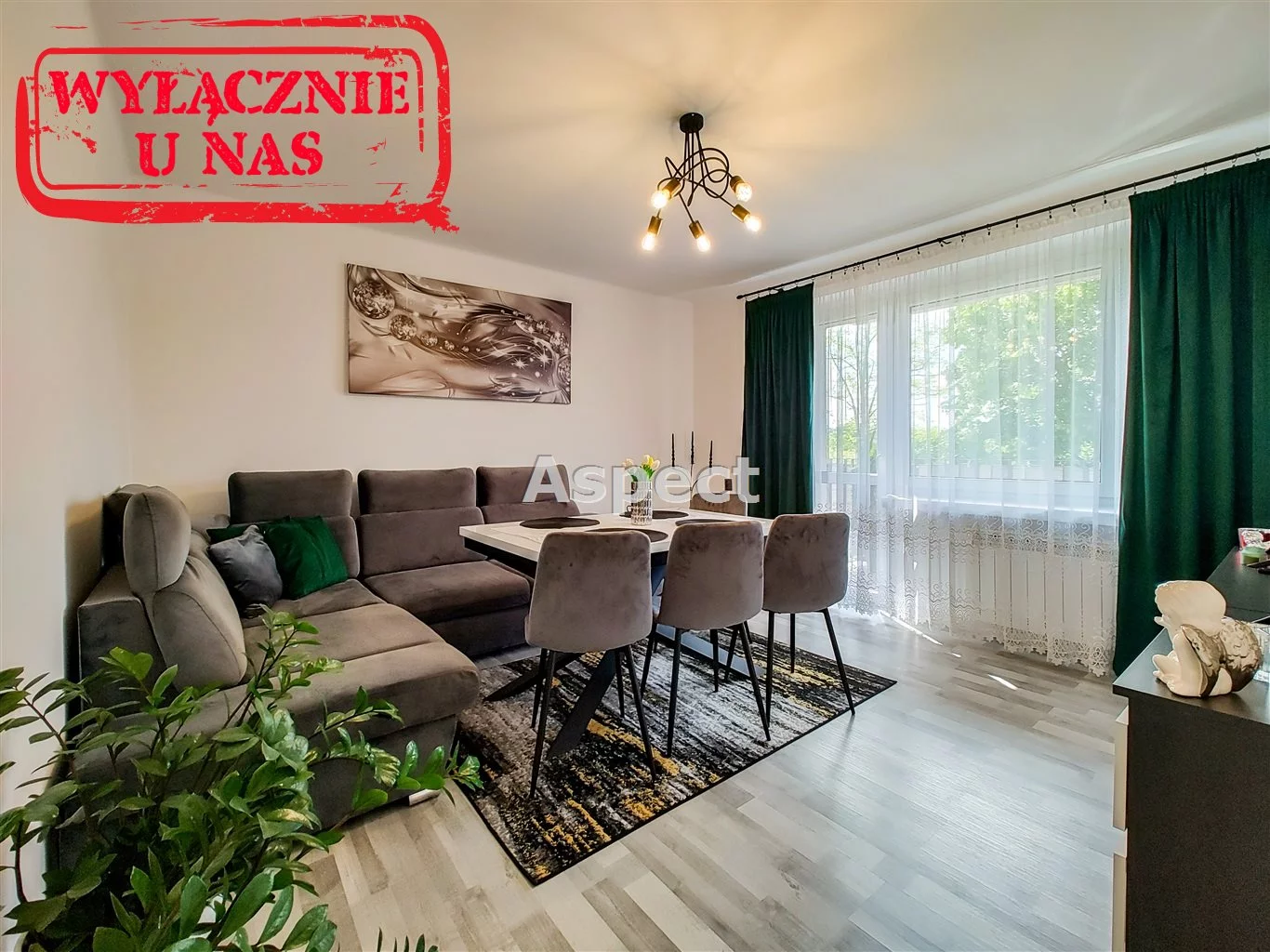 Apartamenty AST-MS-50645 Dąbrowa Górnicza