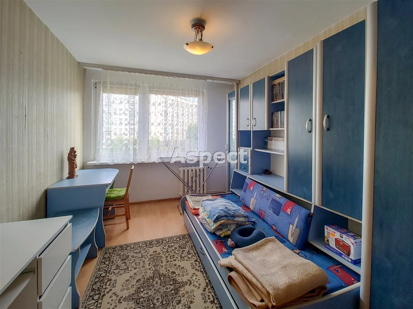 Apartamenty AST-MS-50680 Gliwice Kopernik