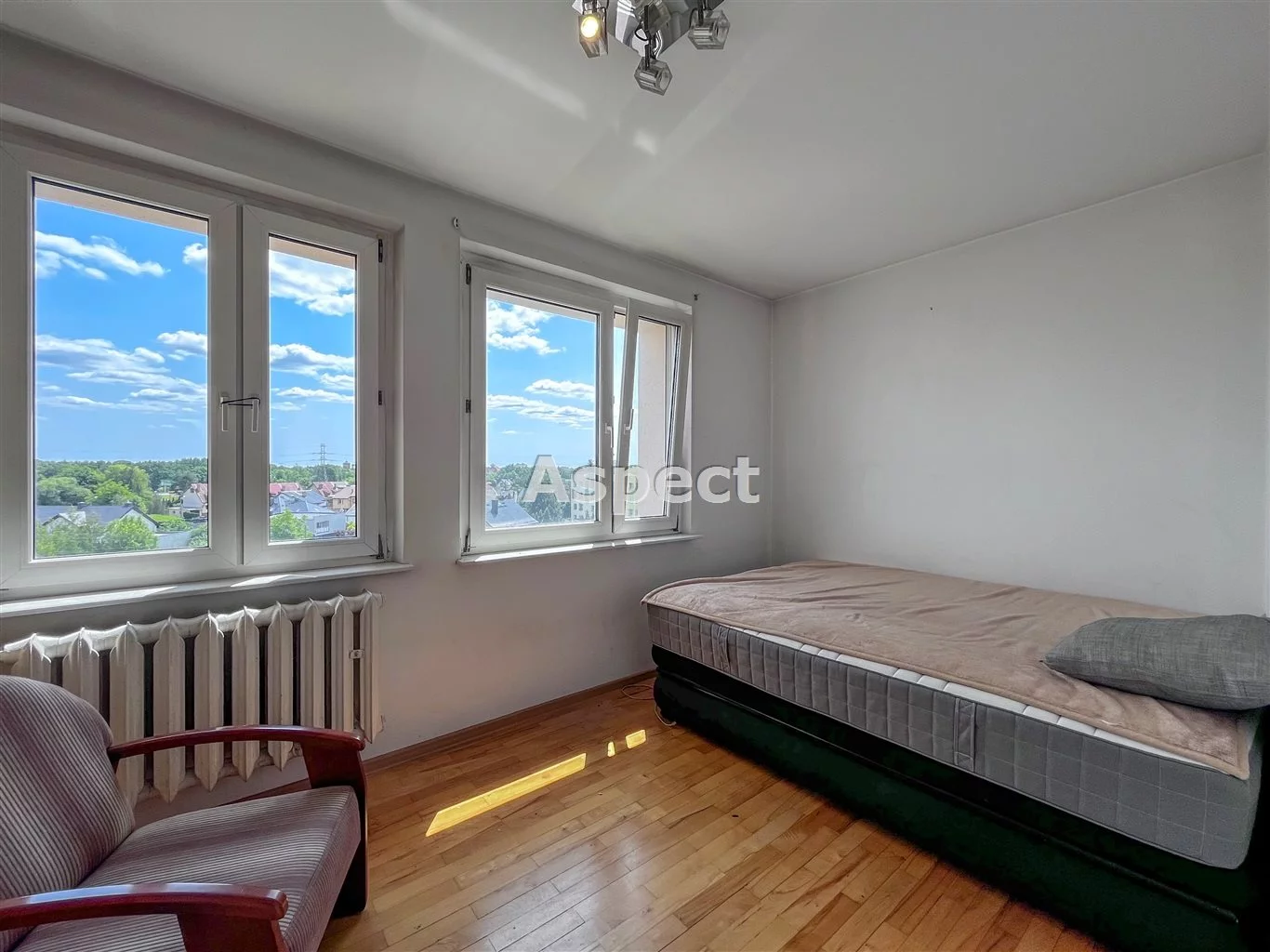 Apartamenty AST-MS-50756 Gliwice Obrońców Pokoju