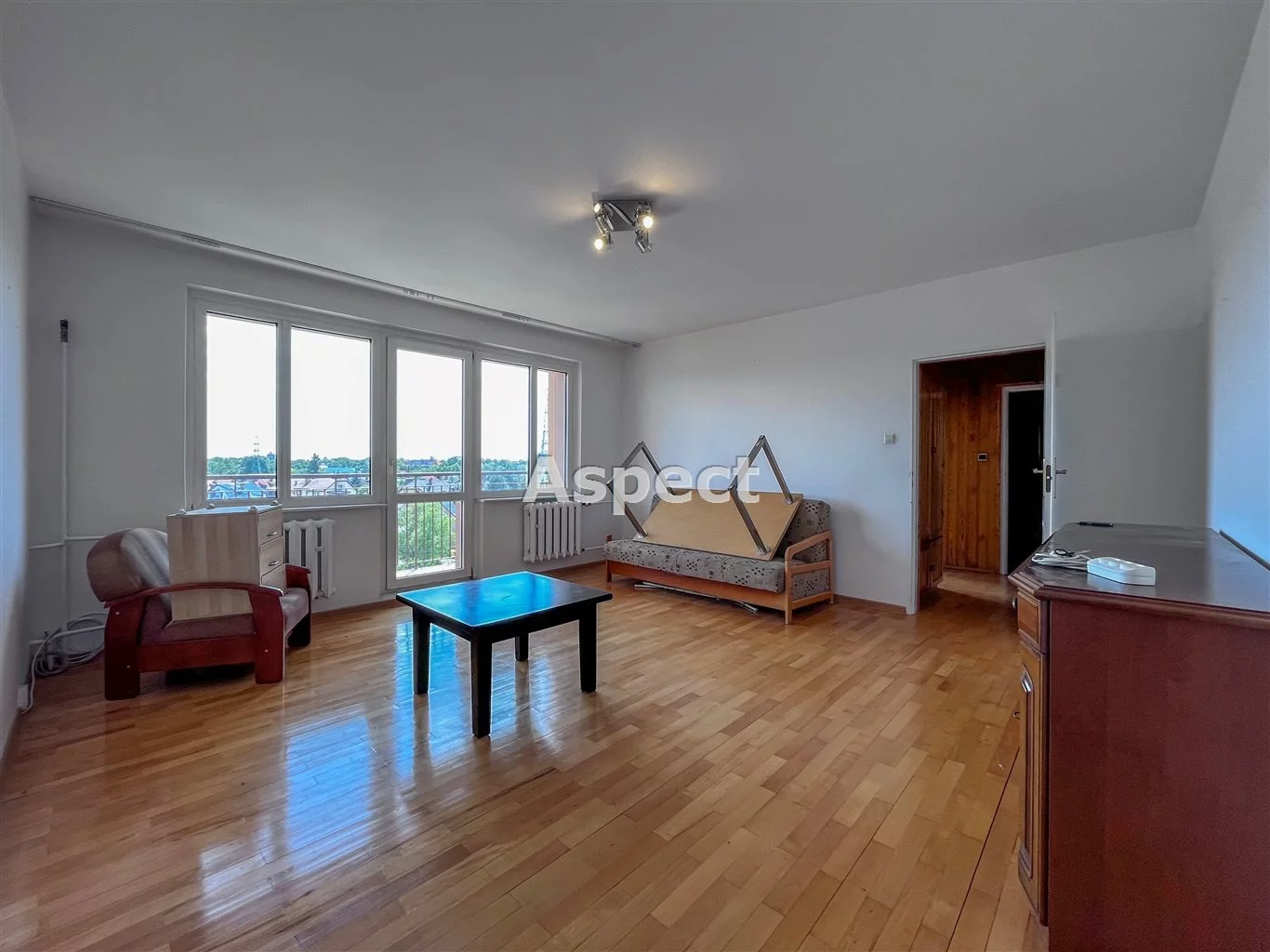 3 pokoje, mieszkanie 63,50 m², piętro 4, oferta nr , API-MS-50756, Gliwice, Obrońców Pokoju, Obrońców Pokoju