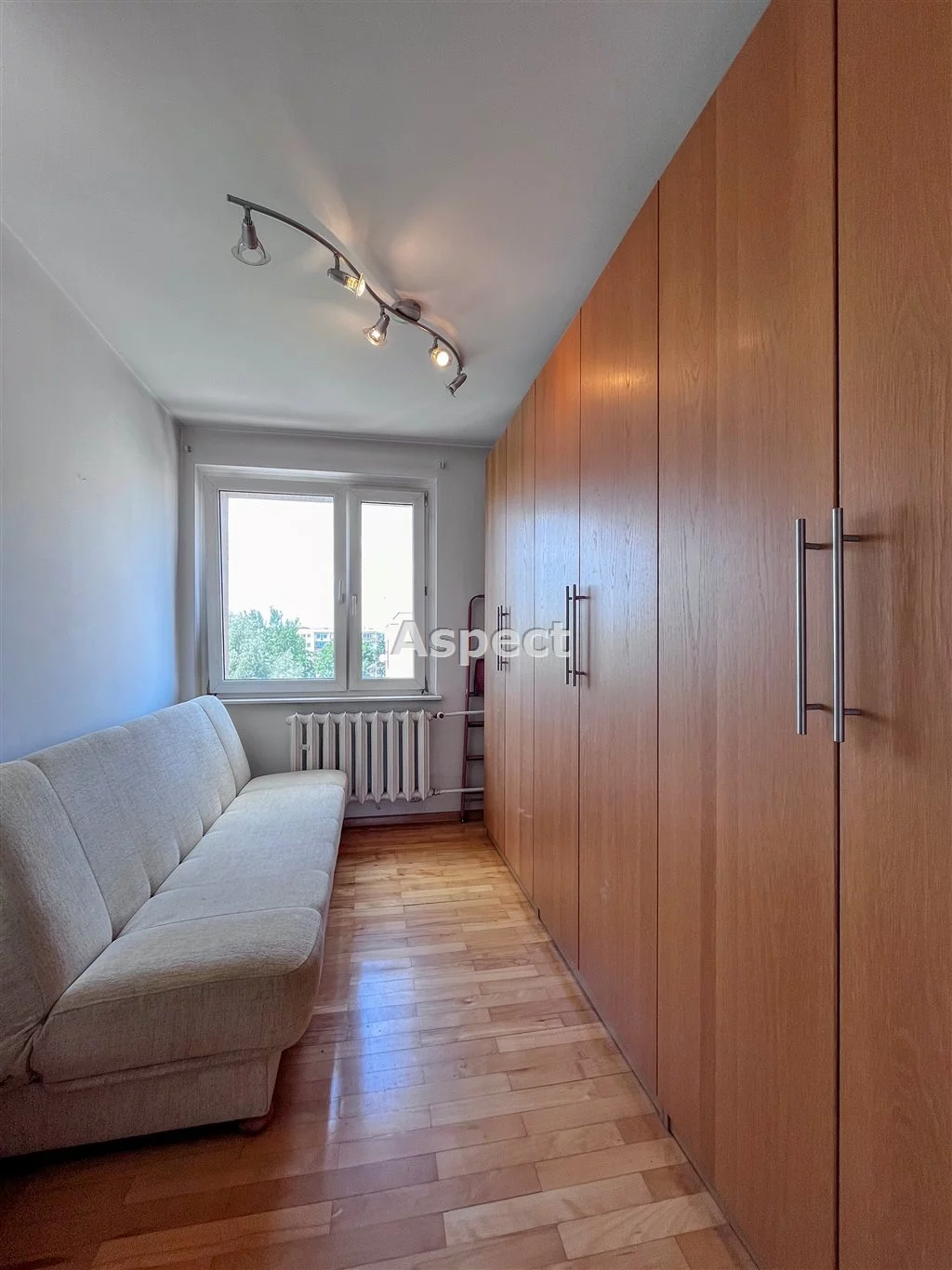 3 pokoje, mieszkanie 63,50 m², piętro 4, oferta nr , API-MS-50756, Gliwice, Obrońców Pokoju, Obrońców Pokoju