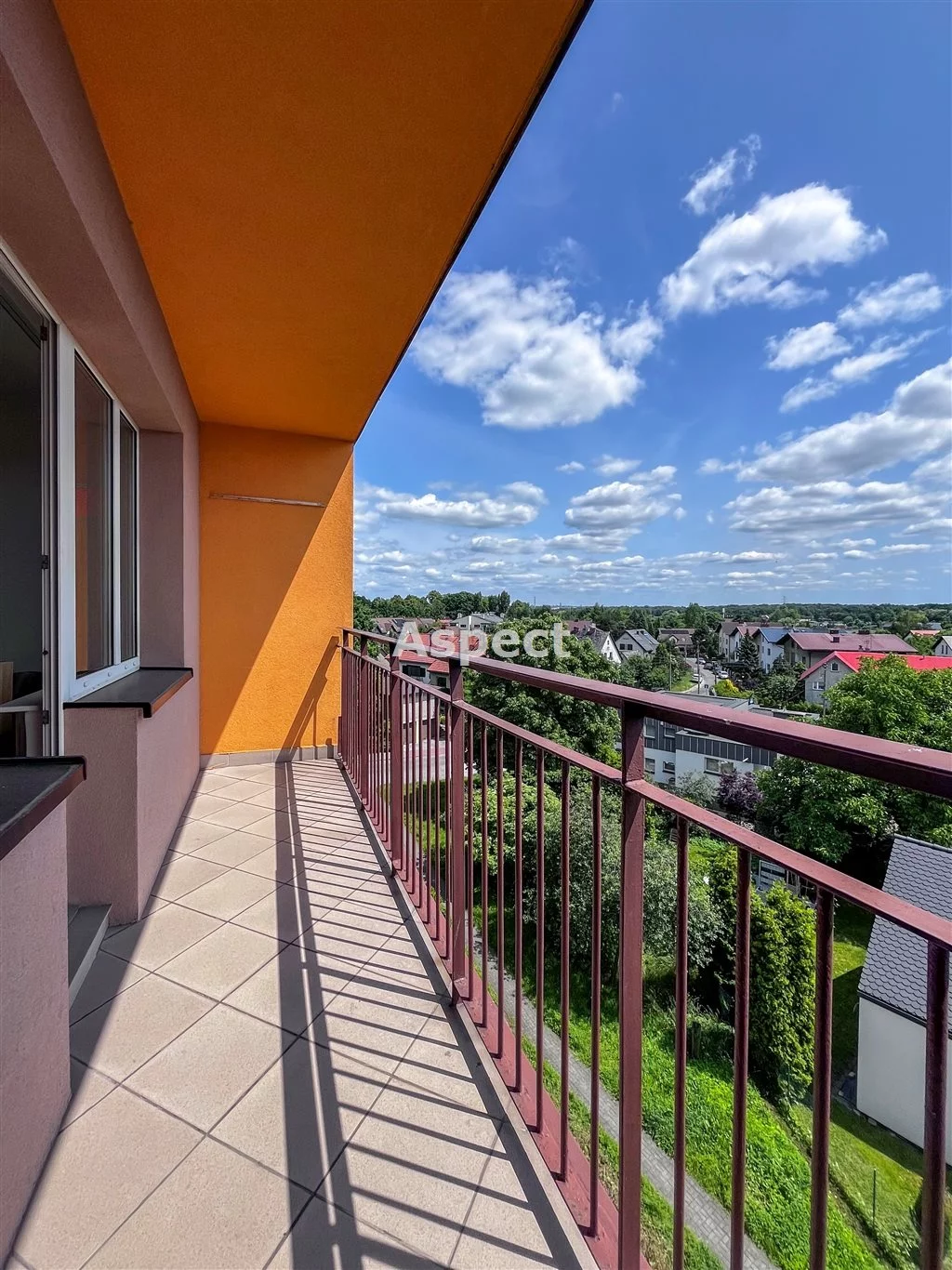 3 pokoje, mieszkanie 63,50 m², piętro 4, oferta nr , API-MS-50756, Gliwice, Obrońców Pokoju, Obrońców Pokoju