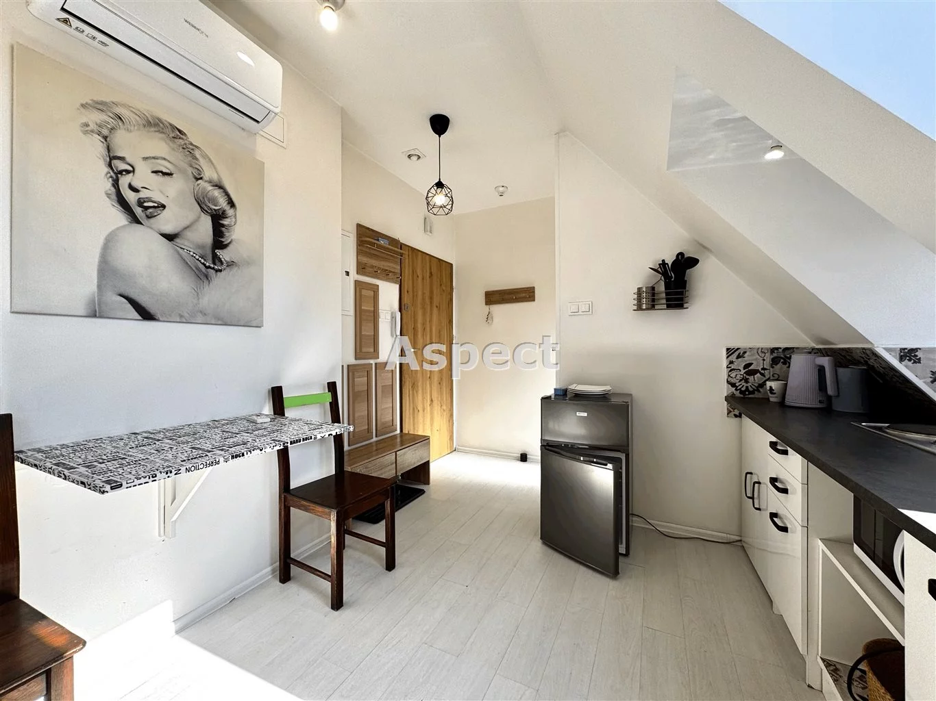 3 pokoje, mieszkanie 58,83 m², piętro 4, oferta nr , API-MS-50580, Gliwice, Politechnika