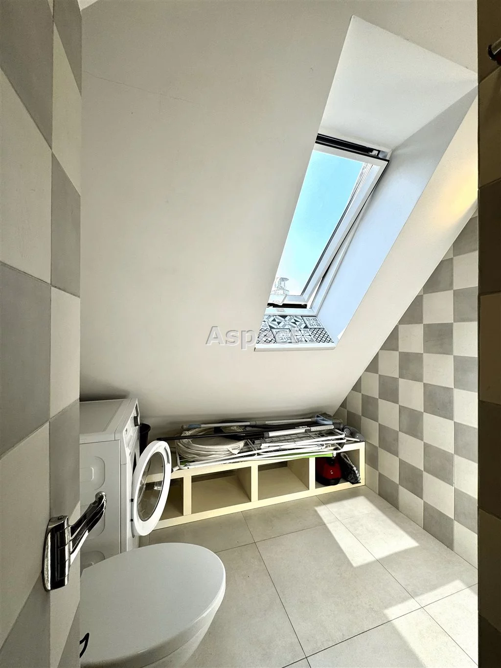 3 pokoje, mieszkanie 58,83 m², piętro 4, oferta nr , API-MS-50580, Gliwice, Politechnika