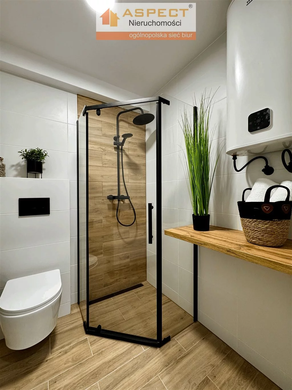 3 pokoje, mieszkanie 48,30 m², piętro 4, oferta nr , API-MS-50175, Gliwice, Sikornik, Sikornik