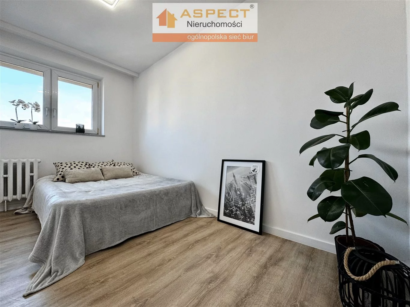 3 pokoje, mieszkanie 48,30 m², piętro 4, oferta nr , API-MS-50175, Gliwice, Sikornik, Sikornik