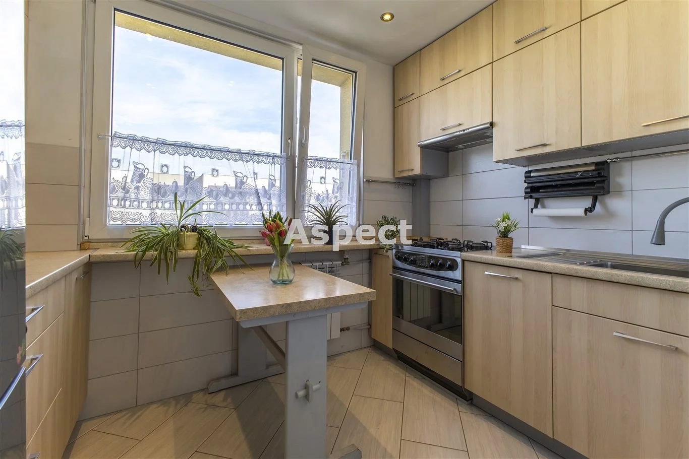 3 pokoje, mieszkanie 62,95 m², piętro 4, oferta nr , API-MS-51326, Gliwice, Sośnica