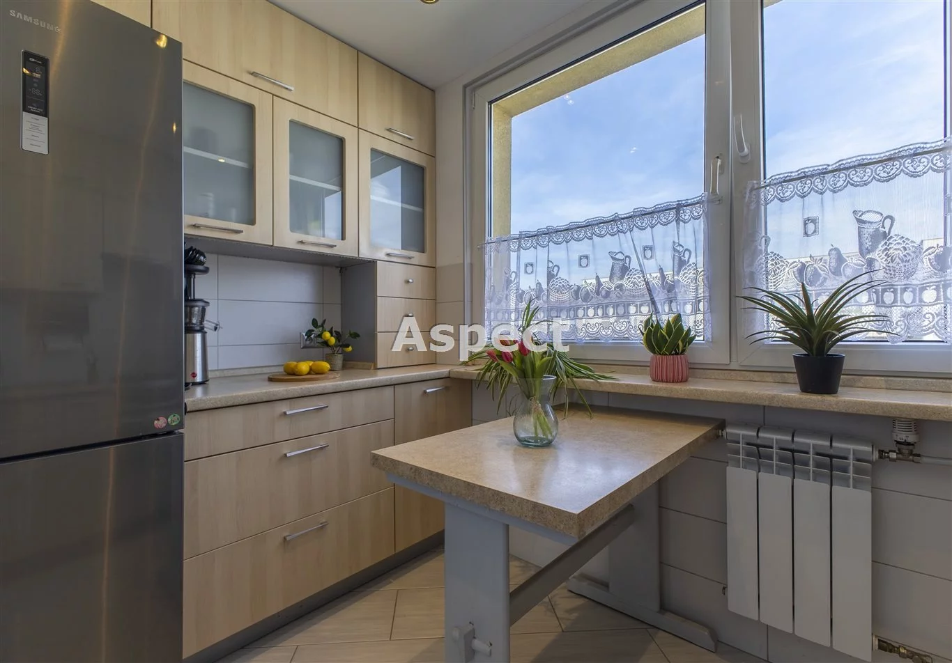 3 pokoje, mieszkanie 62,95 m², piętro 4, oferta nr , API-MS-51326, Gliwice, Sośnica