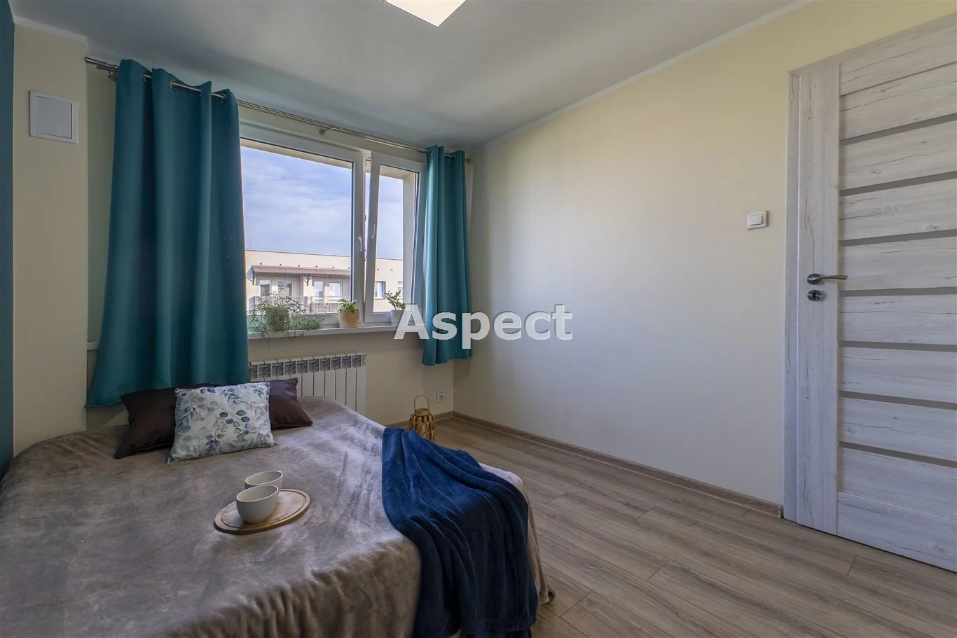 3 pokoje, mieszkanie 62,95 m², piętro 4, oferta nr , API-MS-51326, Gliwice, Sośnica