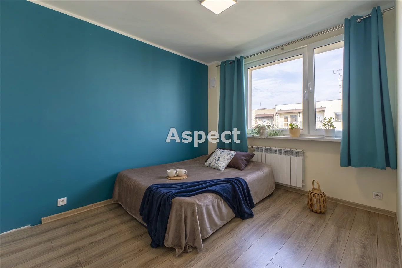 3 pokoje, mieszkanie 62,95 m², piętro 4, oferta nr , API-MS-51326, Gliwice, Sośnica