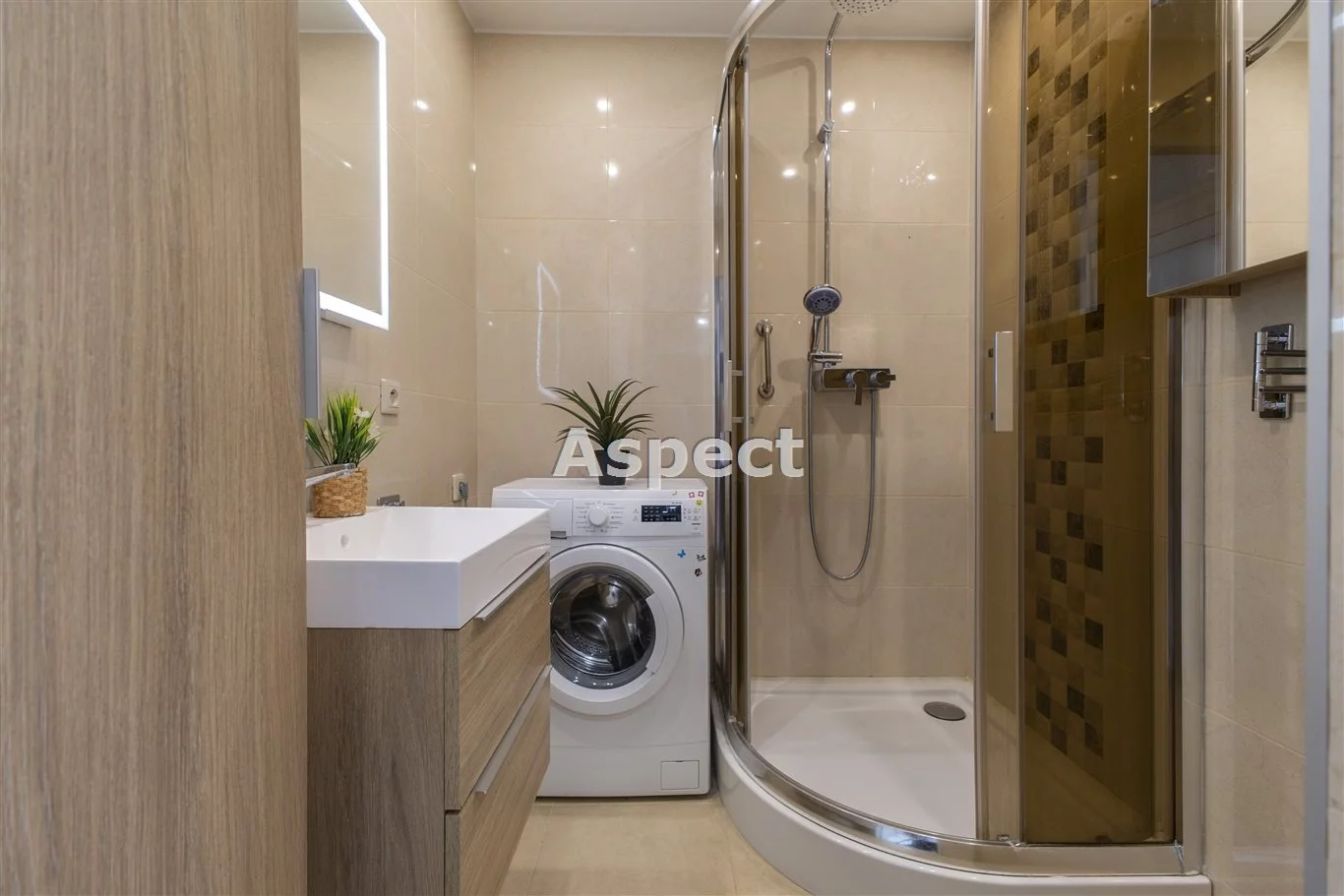 3 pokoje, mieszkanie 62,95 m², piętro 4, oferta nr , API-MS-51326, Gliwice, Sośnica