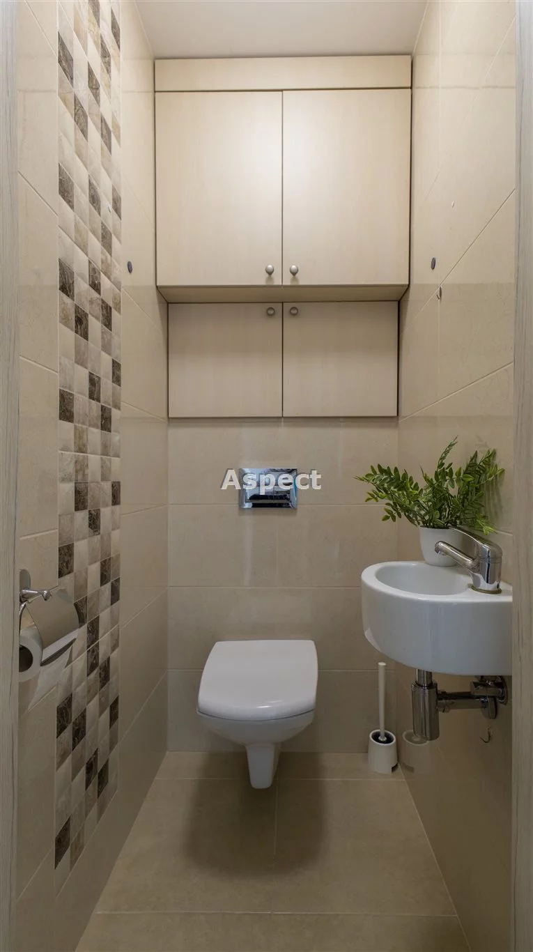 3 pokoje, mieszkanie 62,95 m², piętro 4, oferta nr , API-MS-51326, Gliwice, Sośnica