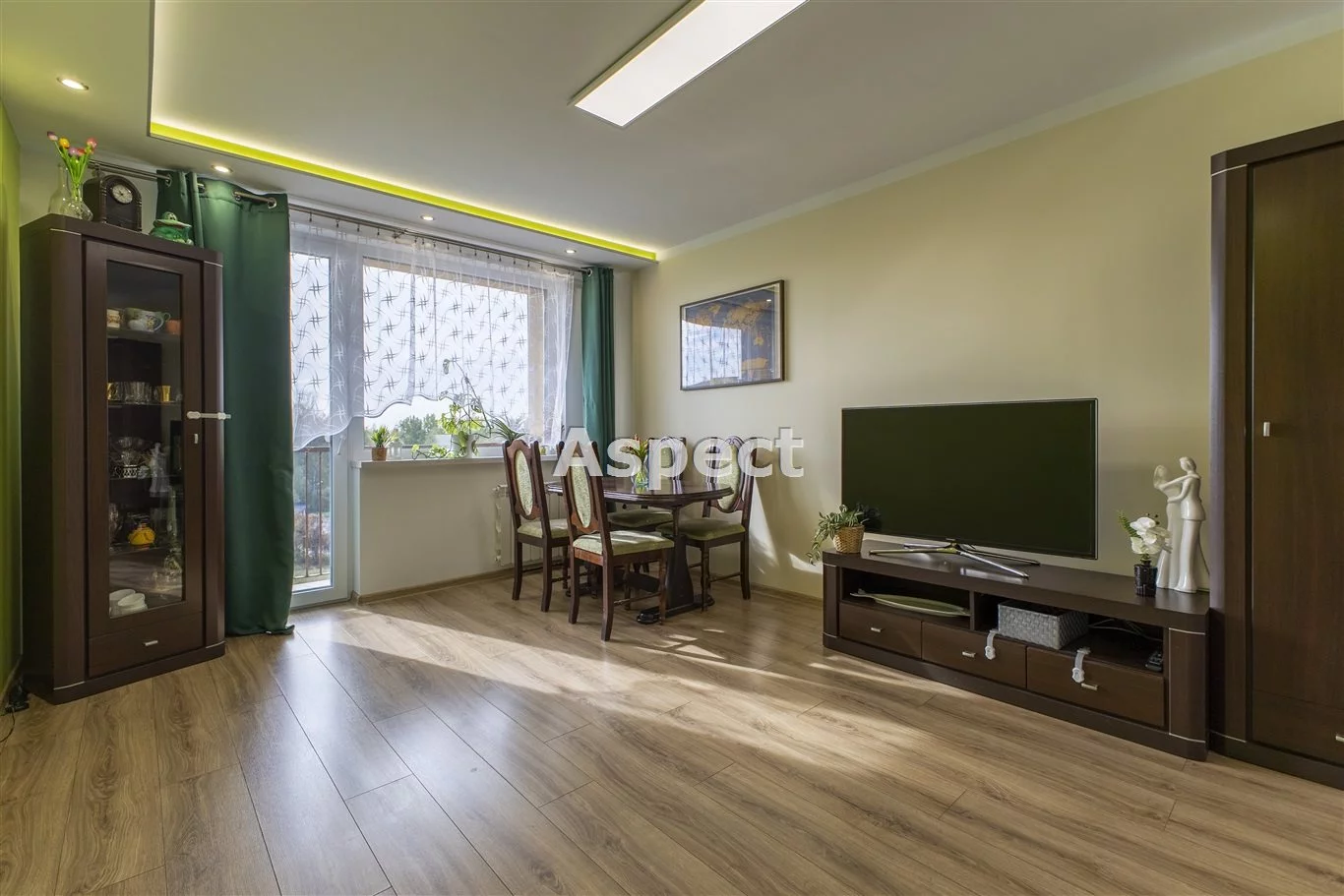 3 pokoje, mieszkanie 62,95 m², piętro 4, oferta nr , API-MS-51326, Gliwice, Sośnica