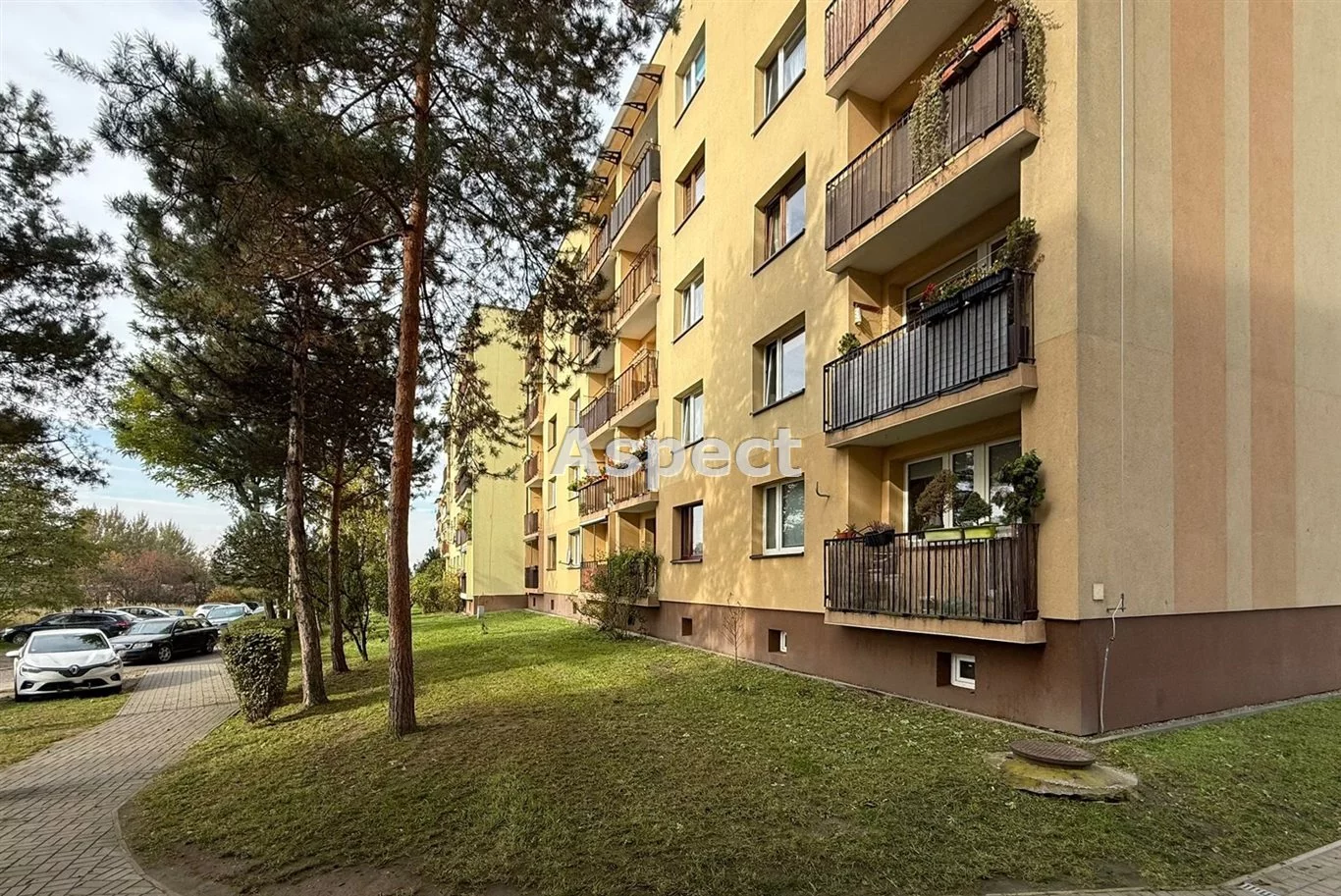 3 pokoje, mieszkanie 62,95 m², piętro 4, oferta nr , API-MS-51326, Gliwice, Sośnica