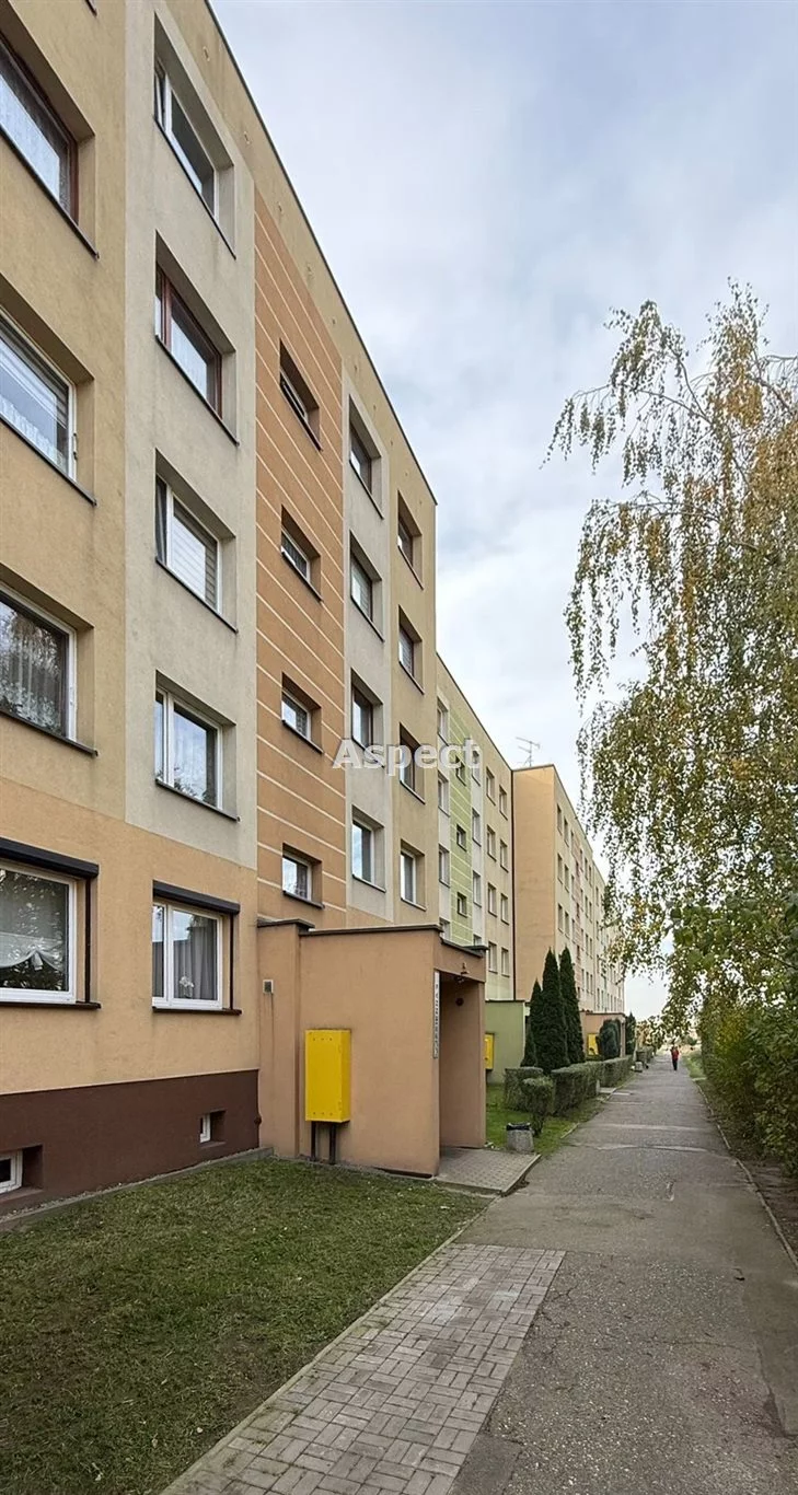 3 pokoje, mieszkanie 62,95 m², piętro 4, oferta nr , API-MS-51326, Gliwice, Sośnica