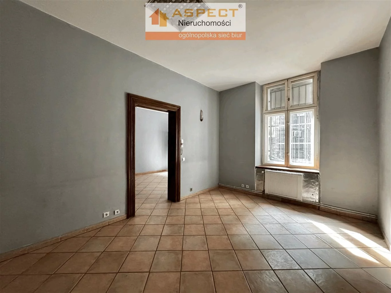 3 pokoje, mieszkanie 65,00 m², parter, oferta nr , API-MS-50374, Gliwice, Śródmieście, Śródmieście