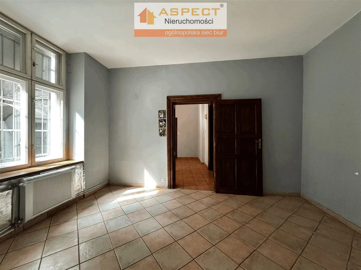 3 pokoje, mieszkanie 65,00 m², parter, oferta nr , API-MS-50374, Gliwice, Śródmieście, Śródmieście