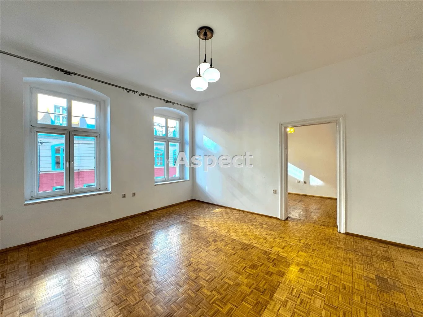 Apartamenty API-MS-51320 Gliwice Śródmieście