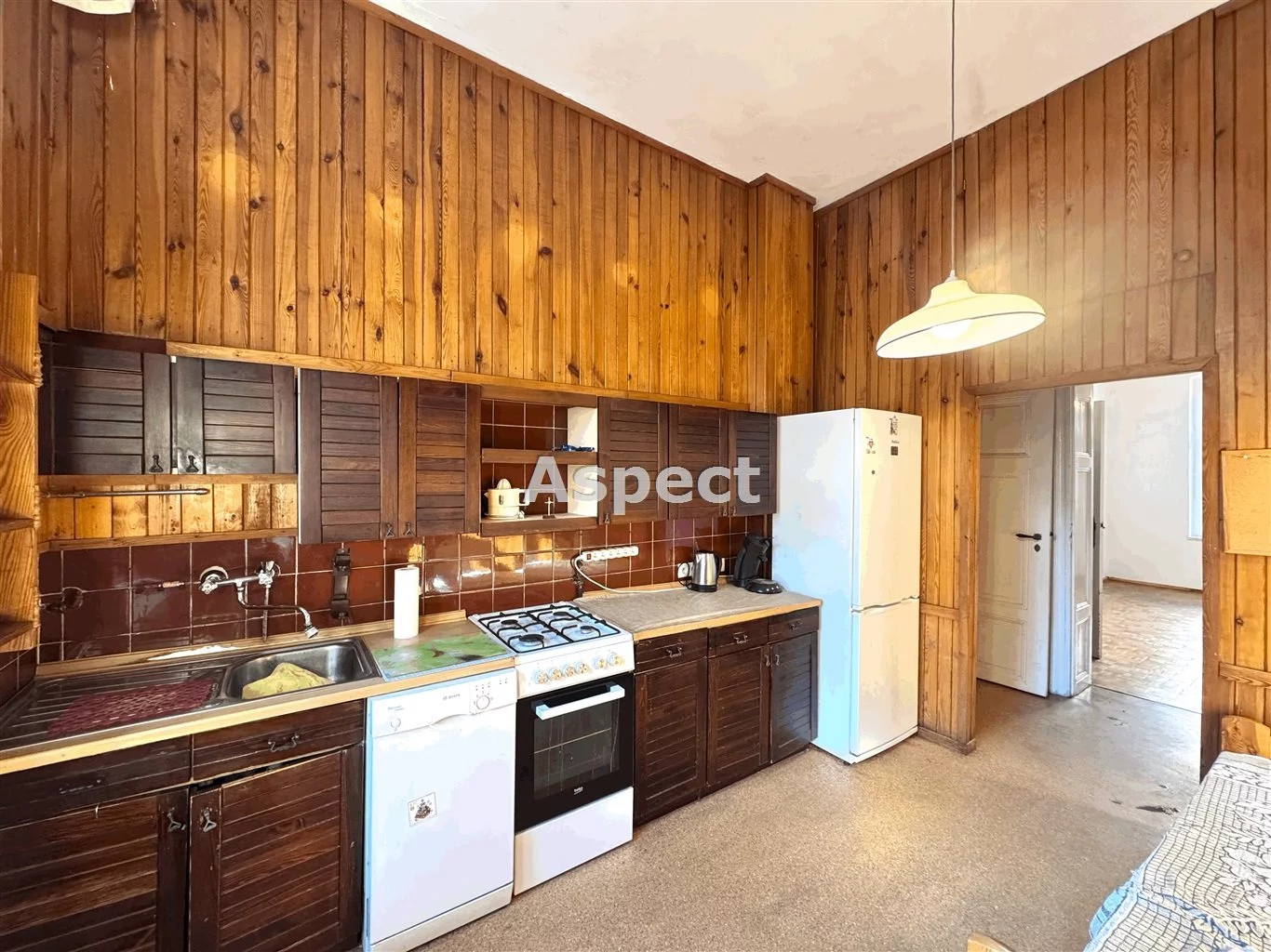 3 pokoje, mieszkanie 78,00 m², piętro 1, oferta nr , API-MS-51320, Gliwice, Śródmieście, Śródmieście