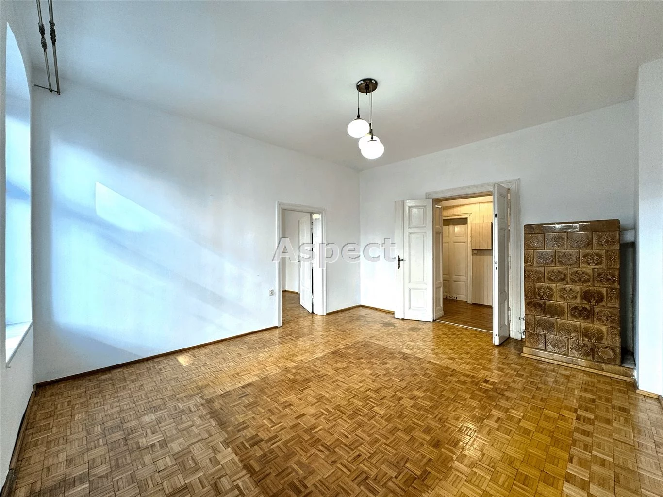 3 pokoje, mieszkanie 78,00 m², piętro 1, oferta nr , API-MS-51320, Gliwice, Śródmieście, Śródmieście