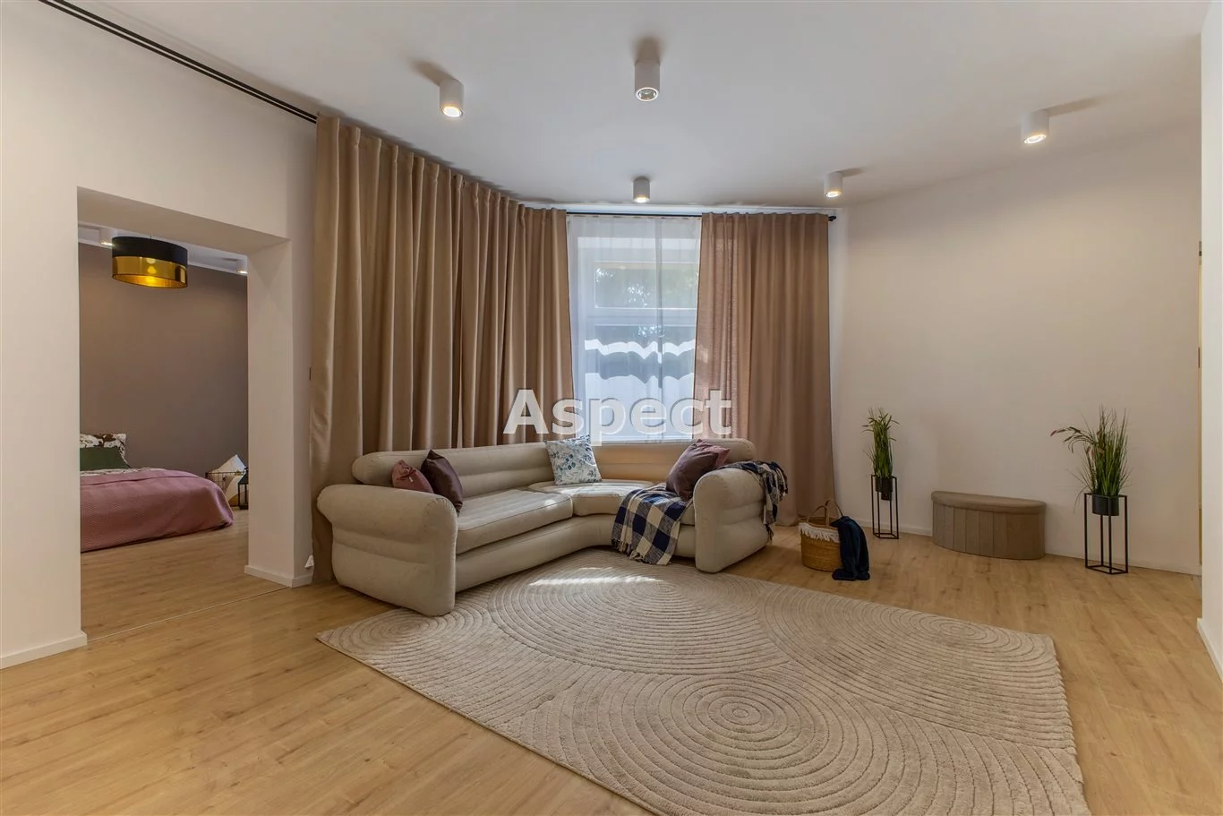 Apartamenty API-MS-51078 Gliwice Szobiszowice