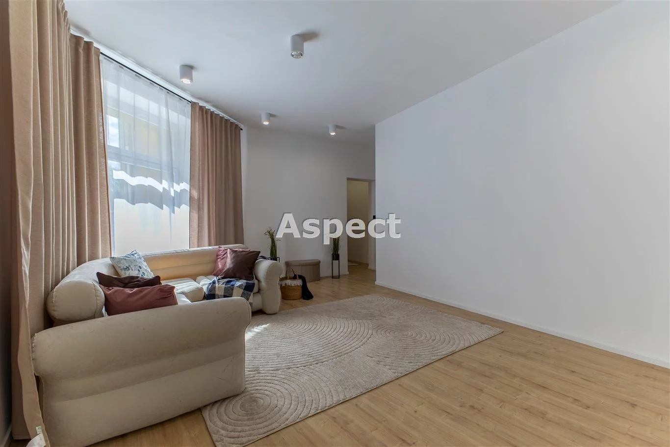 3 pokoje, mieszkanie 58,41 m², parter, oferta nr , API-MS-51078, Gliwice, Szobiszowice