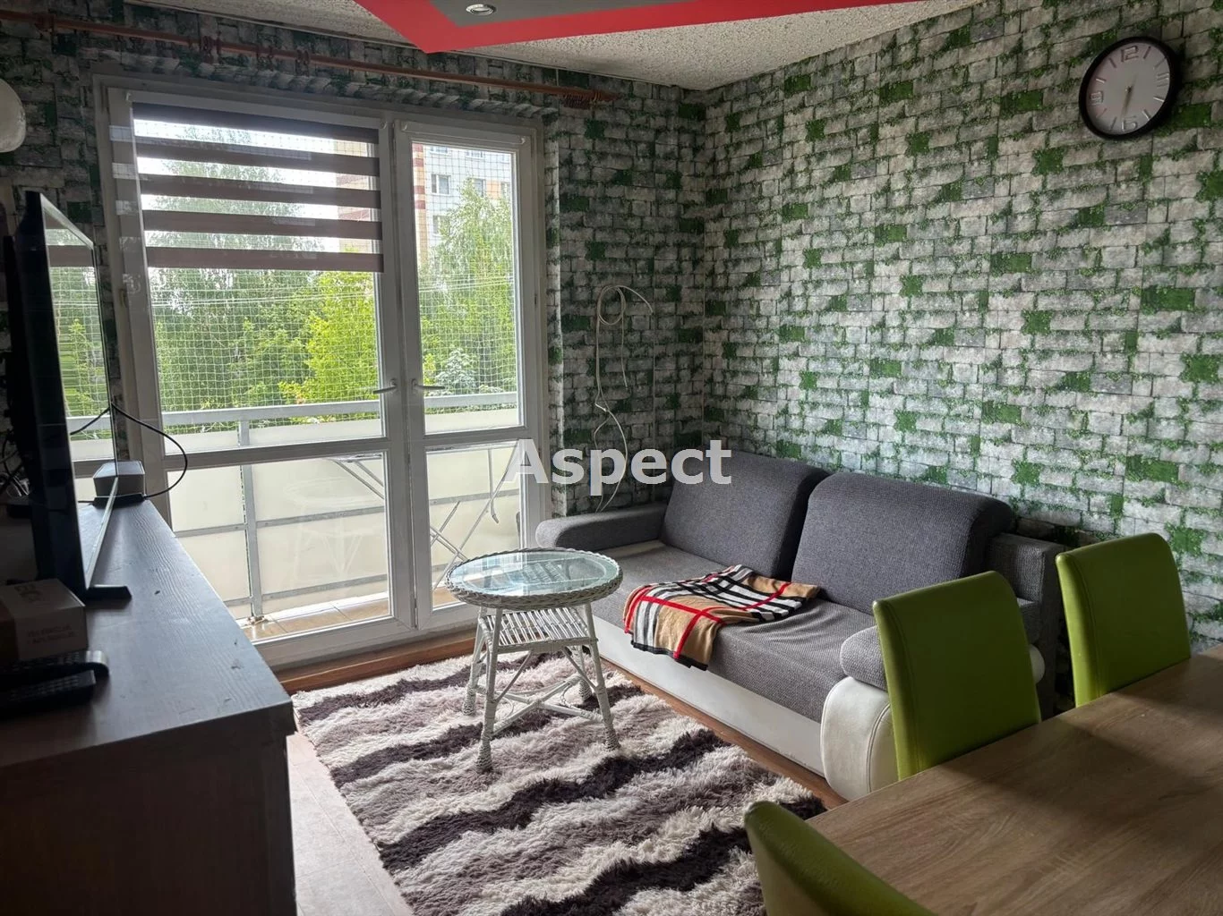Apartamenty ASJ-MS-50676 Jastrzębie-Zdrój