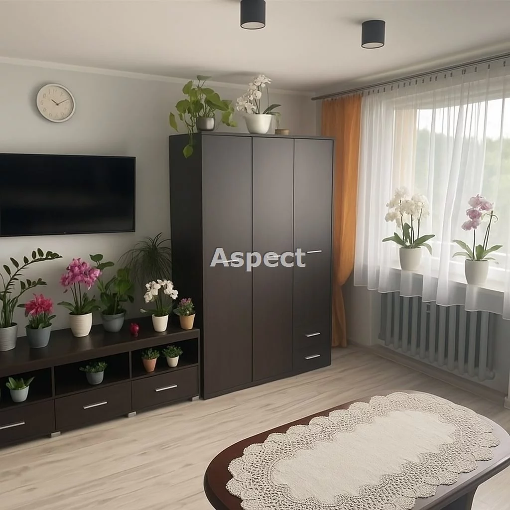 Apartamenty ASJ-MS-50732 Jastrzębie-Zdrój