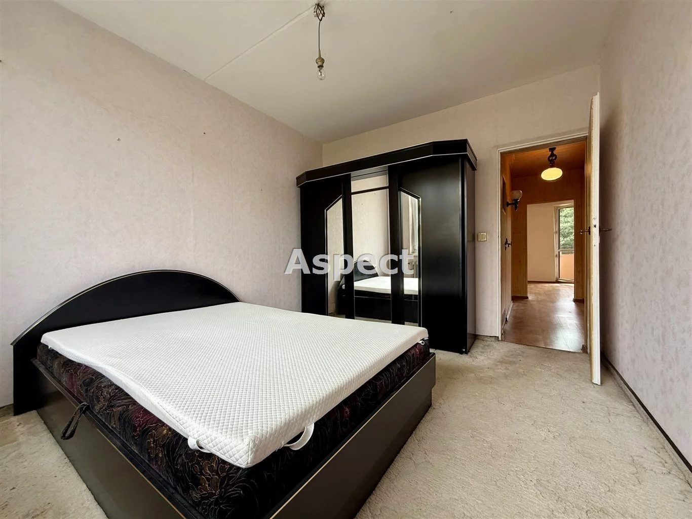 3 pokoje, mieszkanie 55,00 m², piętro 3, oferta nr , ASJ-MS-51193, Jastrzębie-Zdrój